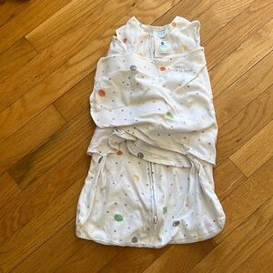 Halo SleepSack Swaddle